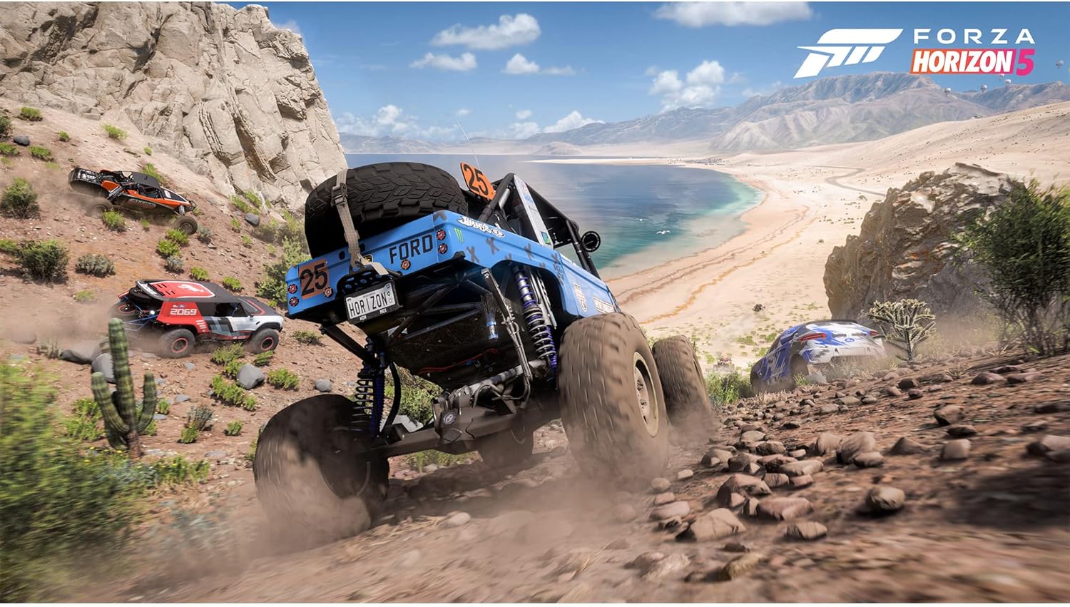 Forza Horizon 5 | Games | Xbox One